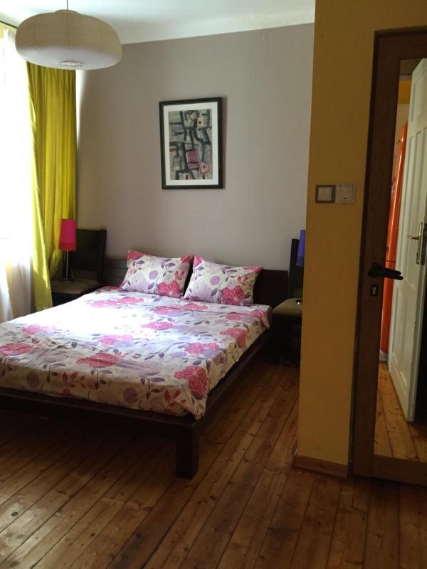 Double Room with Private Bathroom image 3