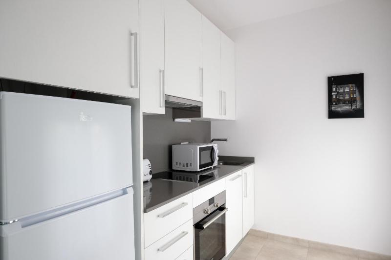 Two-Bedroom Apartment image 1