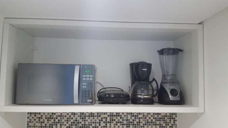 Sonia Flats 214 - Flat privado no Apart Hotel Pipa's Bay - image 11