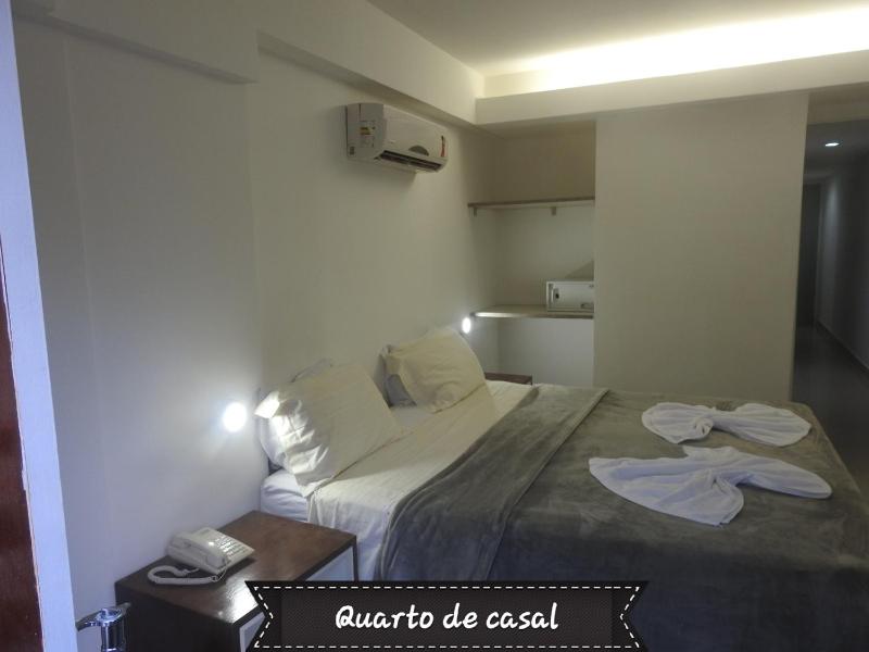 Sonia Flats 214 - Flat privado no Apart Hotel Pipa's Bay - image 47