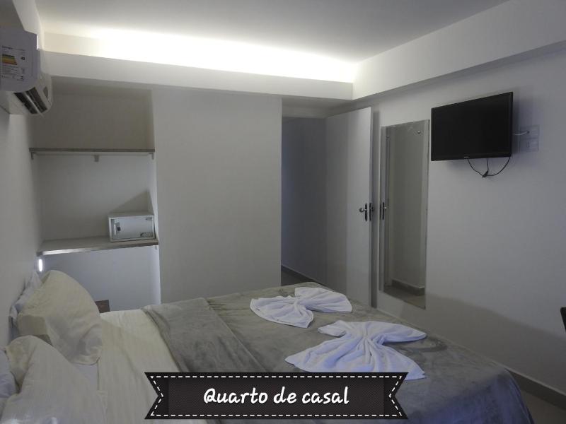 Sonia Flats 214 - Flat privado no Apart Hotel Pipa's Bay - image 49