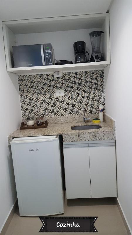 Sonia Flats 214 - Flat privado no Apart Hotel Pipa's Bay - image 21