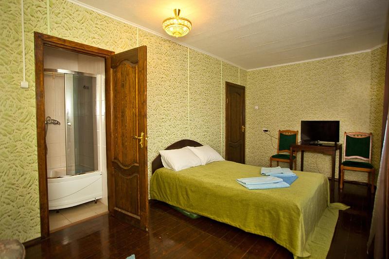 Junior Suite image 1