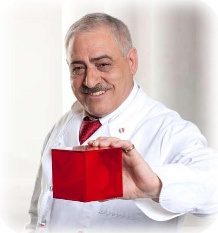 SAN REMO Fine.Food.Hotel - image 9