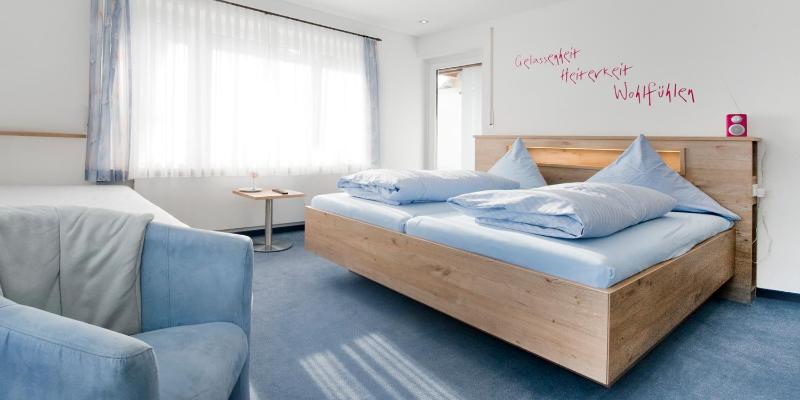 Triple Room image 2