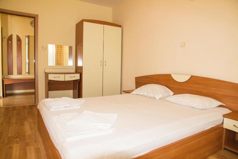 2-Bedroom Apartment with Balcony image 4
