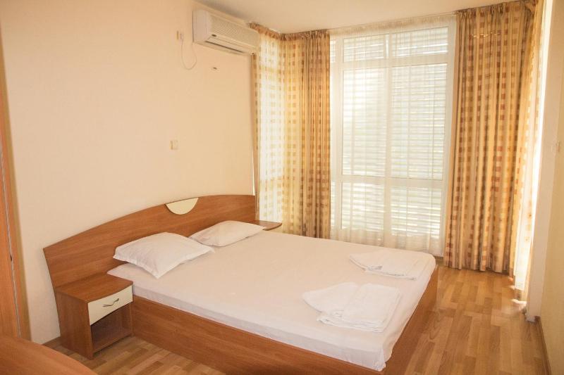 2-Bedroom Apartment with Balcony image 3