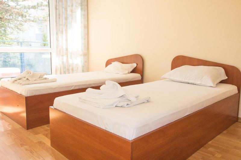 2-Bedroom Apartment with Balcony image 2