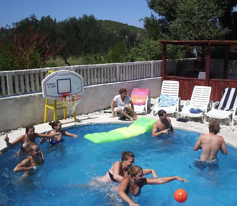 Dragan's Den Hostel - image 11
