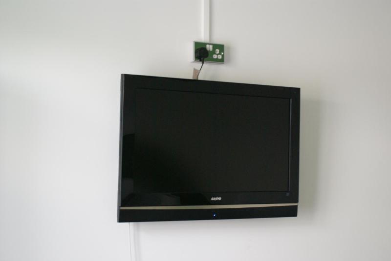 Deluxe Double Room with Shower image 1