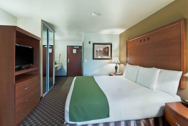 River View Executive King Suite image 1