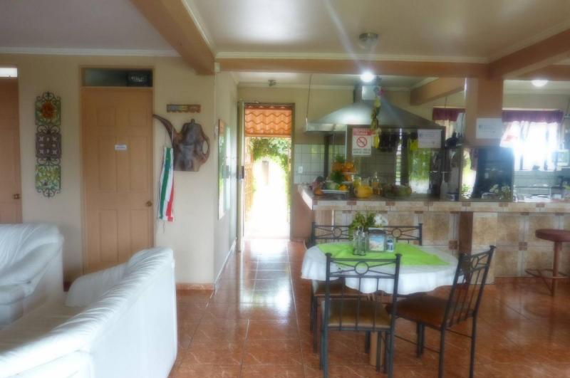 Hotel Torre Fuerte - image 13