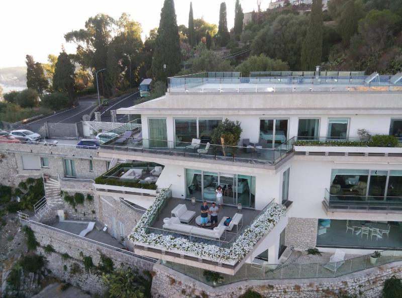 Maison Blanche Taormina - image 26