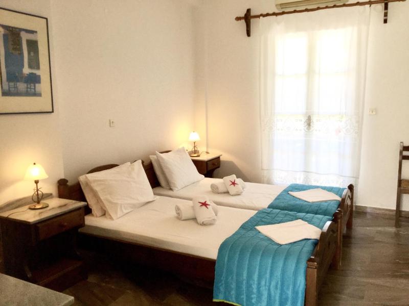 Angeliki's Studios Paros - image 46