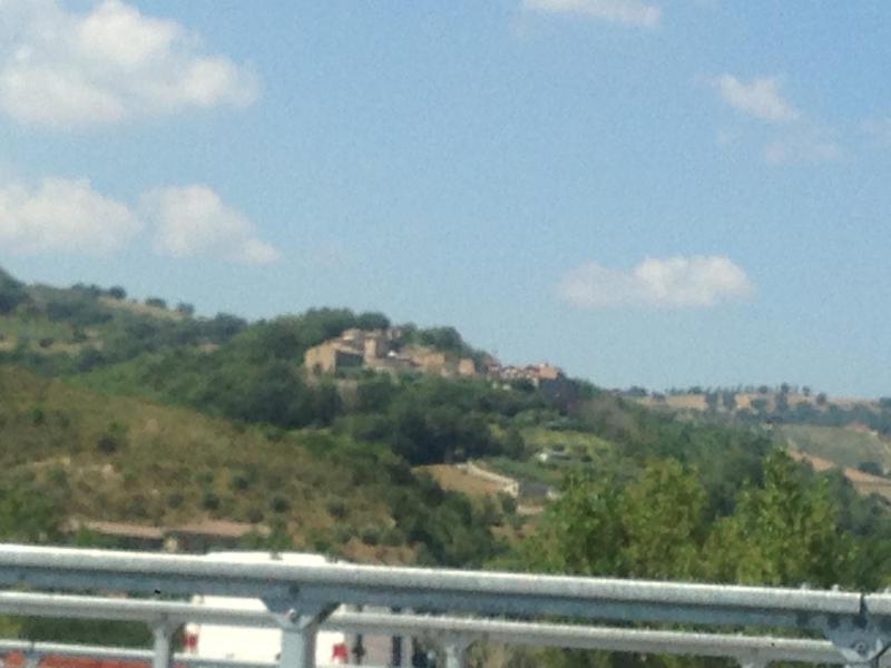 Residenza Etrusca - image 22