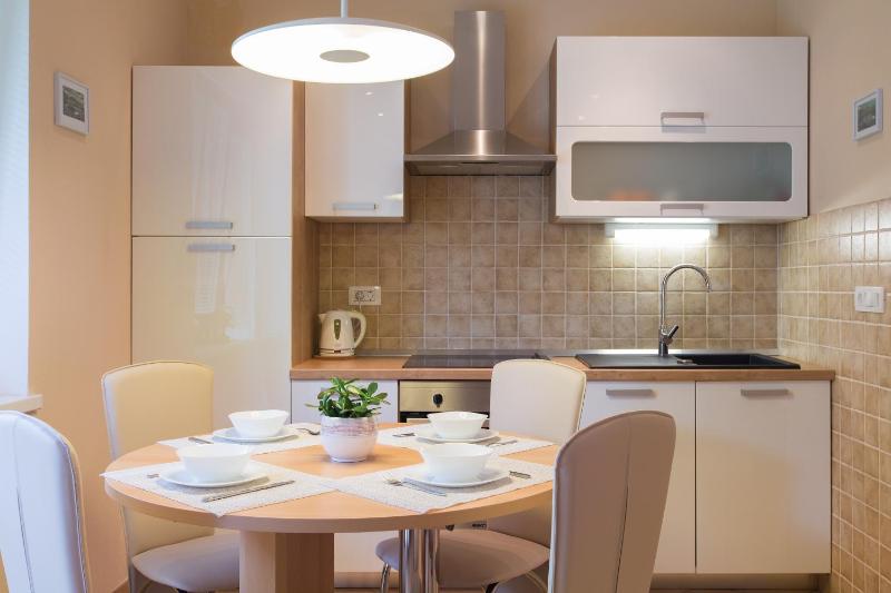 Apartmaji Koman Bled - image 12