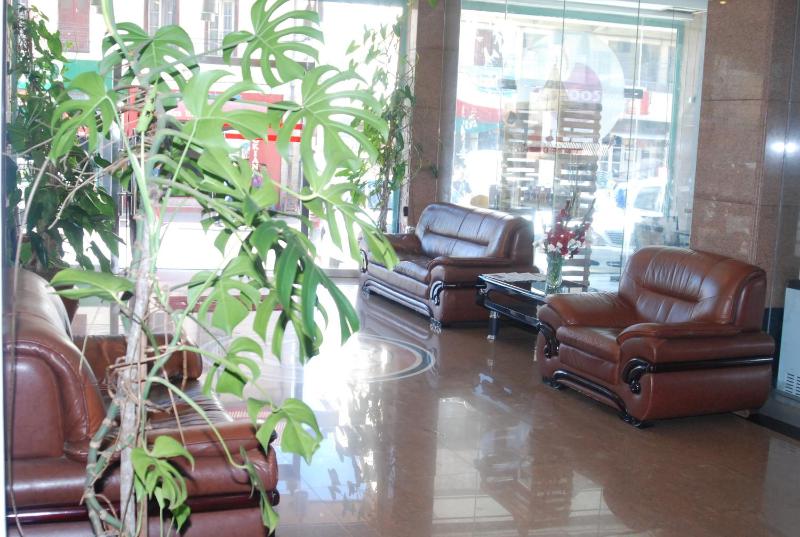 Evergreen Hotel - image 13