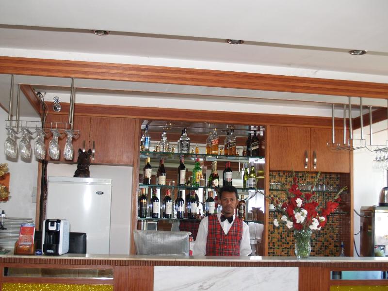 Evergreen Hotel - image 6