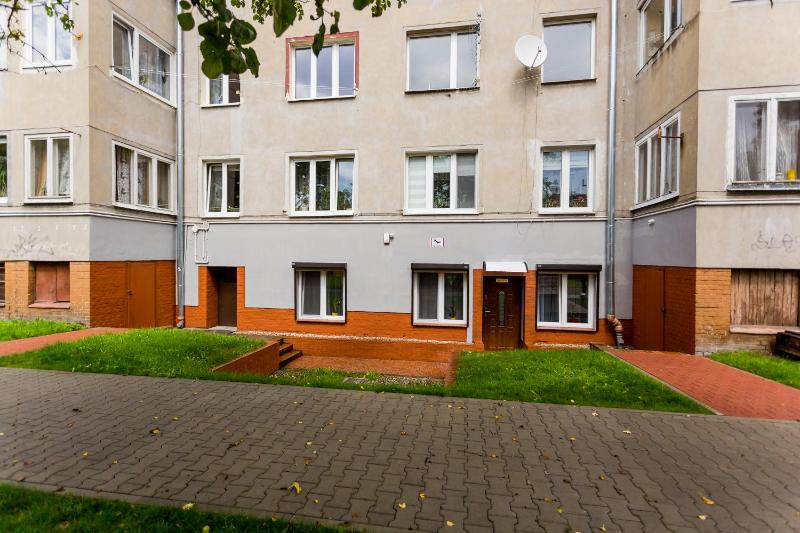 Deluxe Apartment image 3