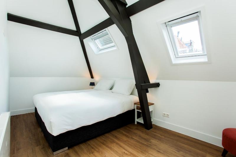 Stayci Serviced Apartments Royal Palace - image 15