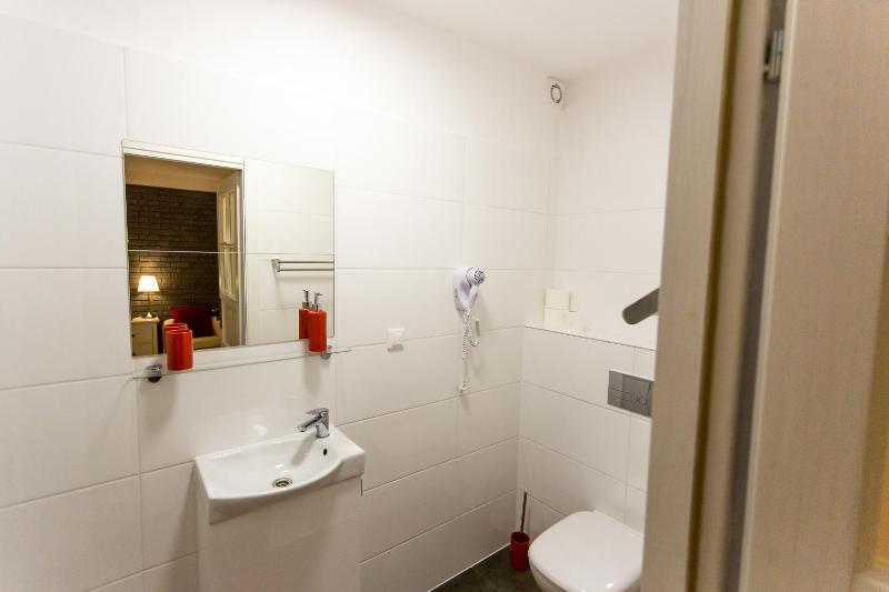 Studio Apartment image 4