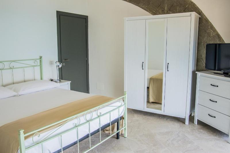 Family Room with Shared Bathroom image 4