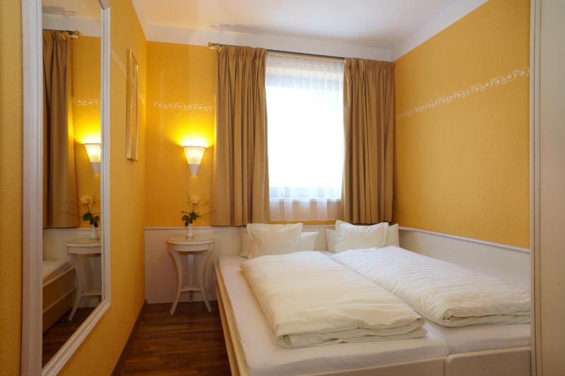 Two-Bedroom Apartment (4 Adults) image 3