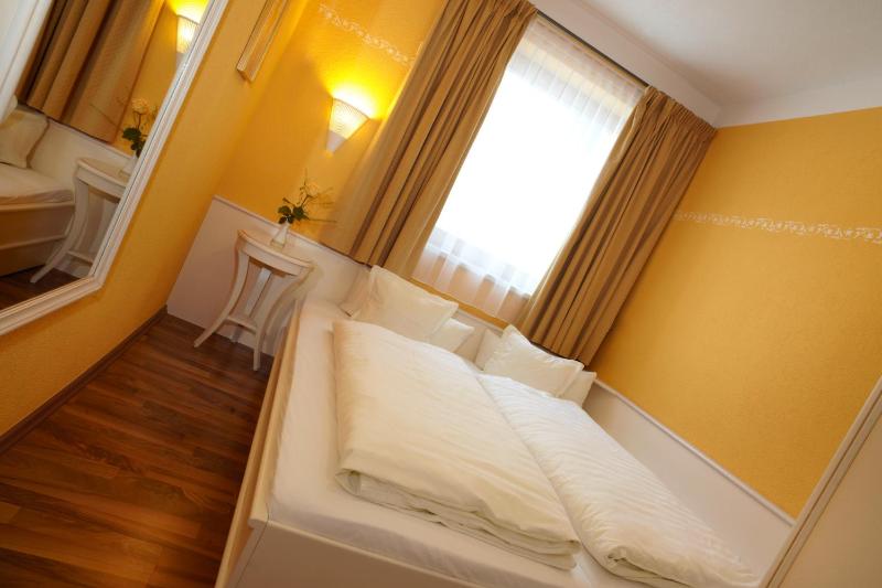 Two-Bedroom Apartment (4 Adults) image 4