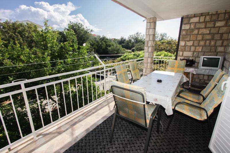 Two-Bedroom Apartment image 3