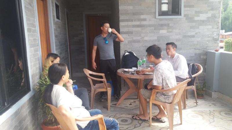 Hotel Sunflower - image 14