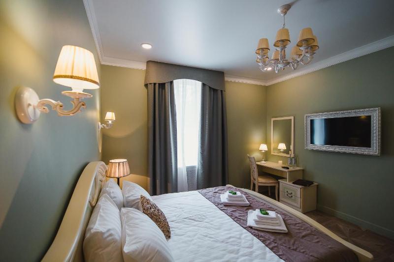 King Suite image 3