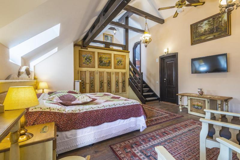 Superior Suite image 4