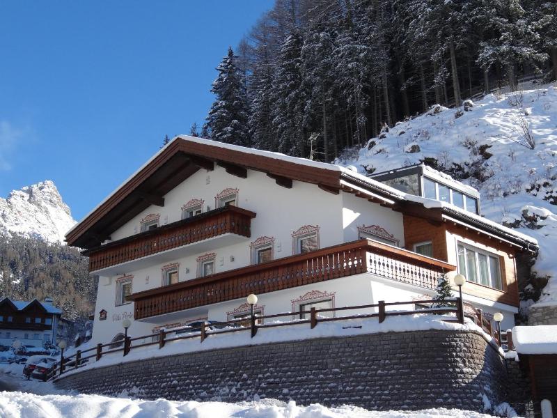 Villa Perla Images