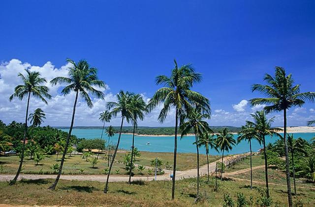 Sonia Flats 214 - Flat privado no Apart Hotel Pipa's Bay - image 35