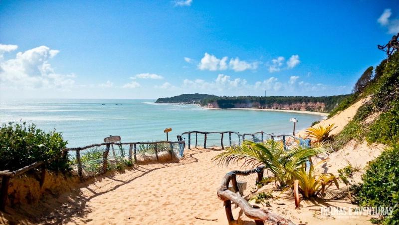 Sonia Flats 214 - Flat privado no Apart Hotel Pipa's Bay - image 41