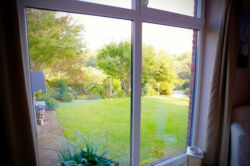 Apartment with Garden View image 2
