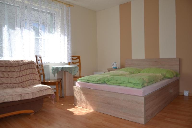 Pokoje Gościnne Bartek - image 23