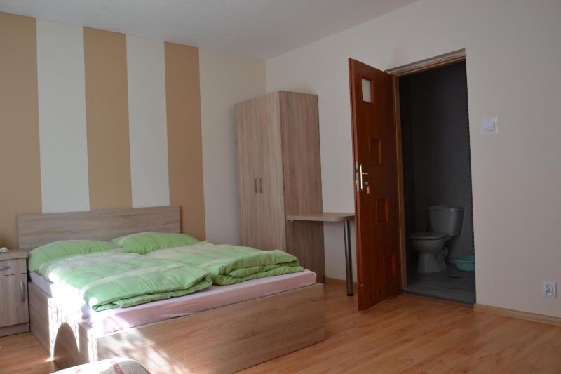 Pokoje Gościnne Bartek - image 17