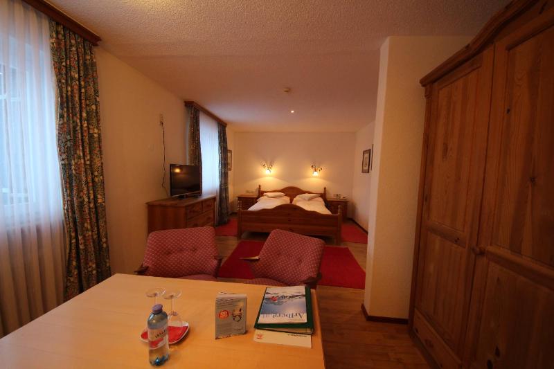 Comfort Double Room image 1