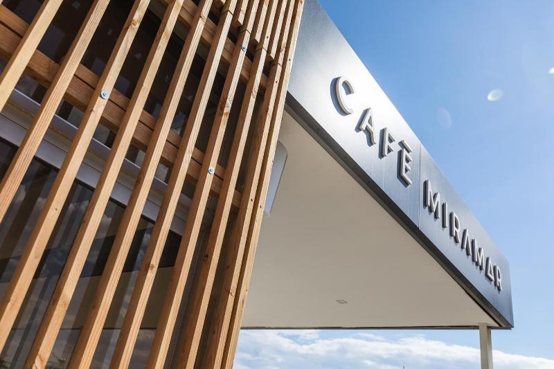 Hôtel Café Miramar - image 12