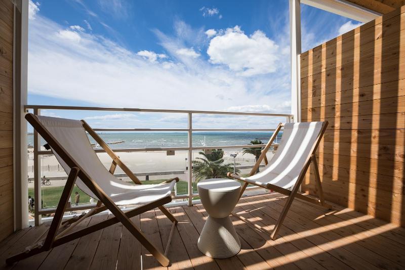 Hôtel Café Miramar - image 1