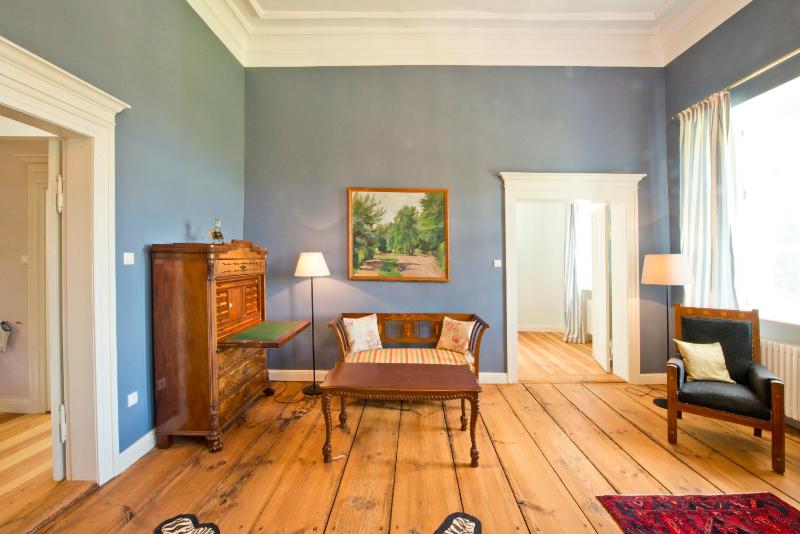 Schloss Retzow Apartments - image 9