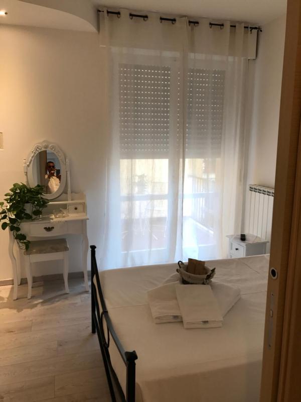 Double Room with Private Bathroom image 4