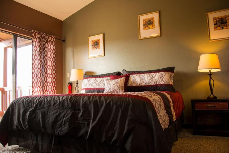 Deluxe Family Suite image 4