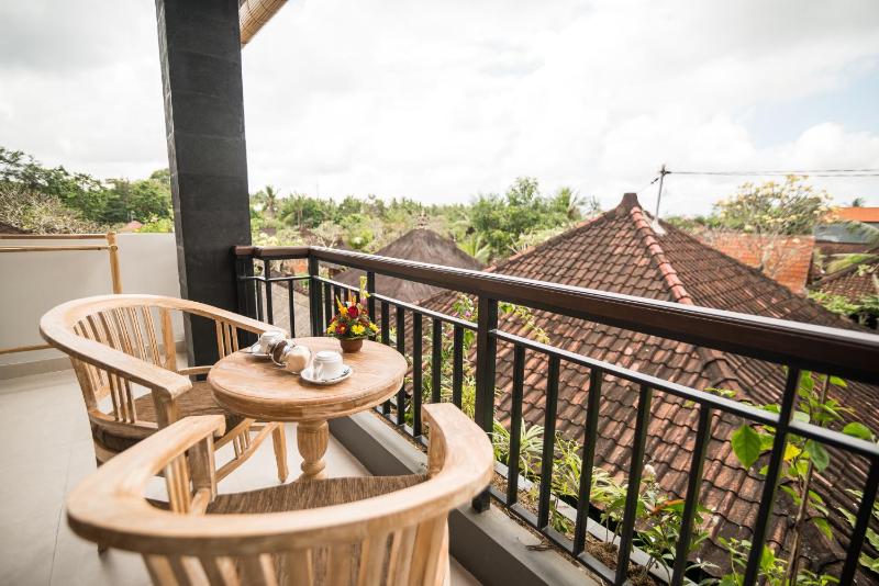 Pecatu Ubud Guest House - image 10