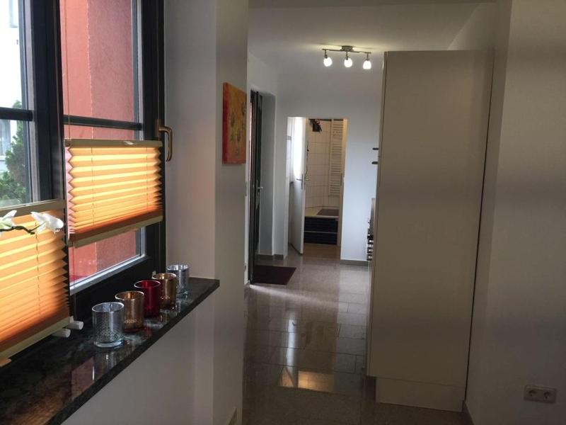Three-Bedroom Apartment image 2