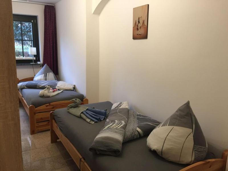 Three-Bedroom Apartment image 3