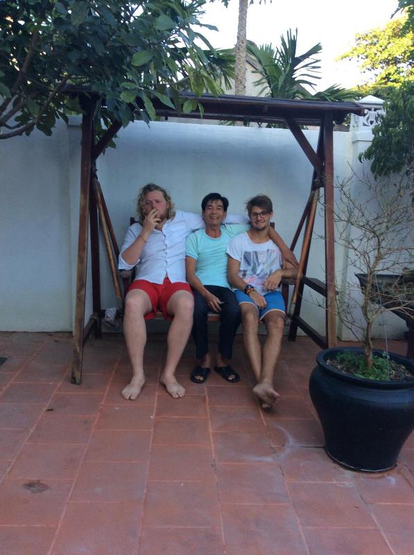 Basil Homestay - image 12