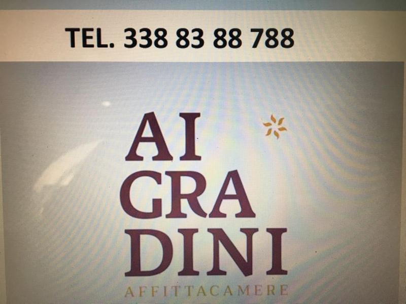 Ai Gradini Affittacamere - image 9