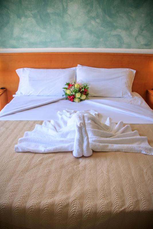 Double or Twin Room - Disability Access image 4